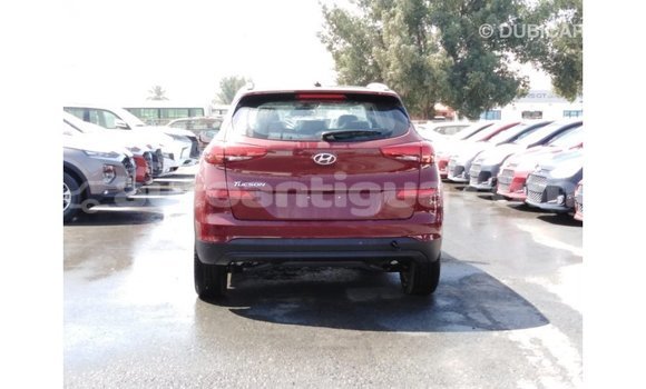 Buy Import Hyundai Tucson Red Car in Import - Dubai in Antigua Buy Import Hyundai Tucson Red Car in Import - Dubai in Antigua