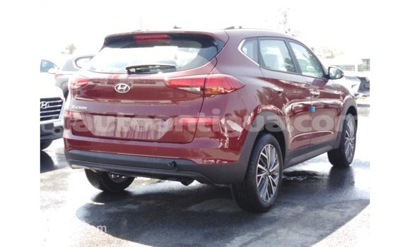 Buy Import Hyundai Tucson Red Car in Import - Dubai in Antigua Buy Import Hyundai Tucson Red Car in Import - Dubai in Antigua