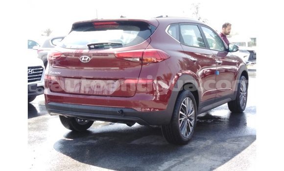 Buy Import Hyundai Tucson Red Car in Import - Dubai in Antigua Buy Import Hyundai Tucson Red Car in Import - Dubai in Antigua