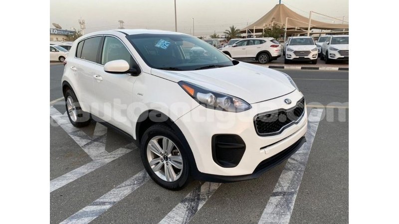 Big with watermark kia sportage antigua import dubai 2782