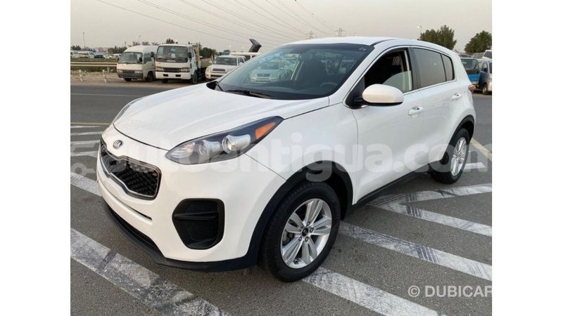 Big with watermark kia sportage antigua import dubai 2782