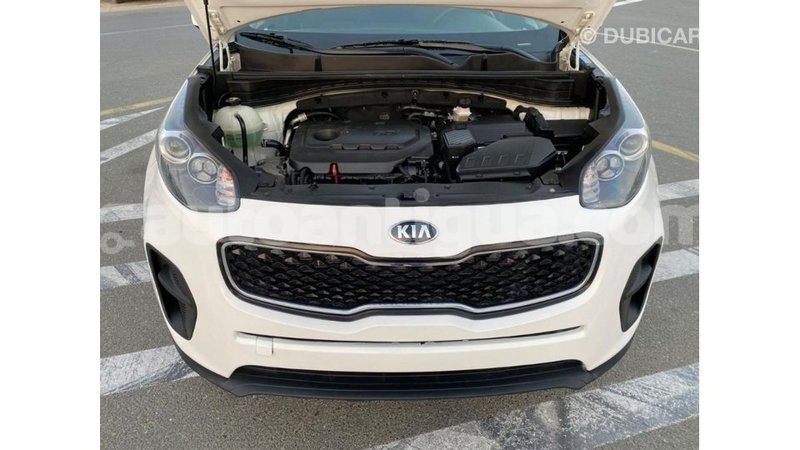 Big with watermark kia sportage antigua import dubai 2782