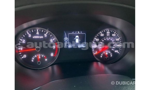 Buy Import Kia Sportage White Car in Import - Dubai in Antigua Buy Import Kia Sportage White Car in Import - Dubai in Antigua