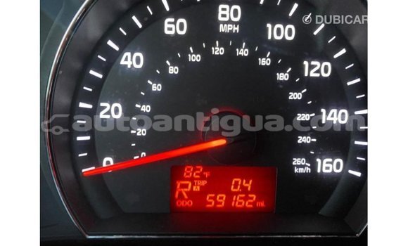 Buy Import Kia Sorento Red Car in Import - Dubai in Antigua Buy Import Kia Sorento Red Car in Import - Dubai in Antigua
