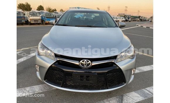 Buy Import Toyota Camry Other Car in Import - Dubai in Antigua Buy Import Toyota Camry Other Car in Import - Dubai in Antigua