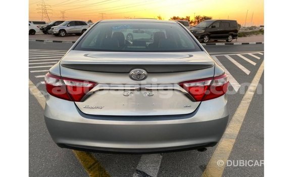 Buy Import Toyota Camry Other Car in Import - Dubai in Antigua Buy Import Toyota Camry Other Car in Import - Dubai in Antigua