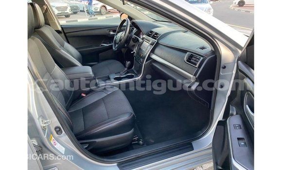 Buy Import Toyota Camry Other Car in Import - Dubai in Antigua Buy Import Toyota Camry Other Car in Import - Dubai in Antigua