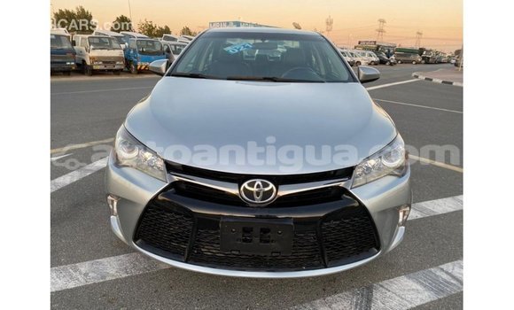 Buy Import Toyota Camry Other Car in Import - Dubai in Antigua Buy Import Toyota Camry Other Car in Import - Dubai in Antigua