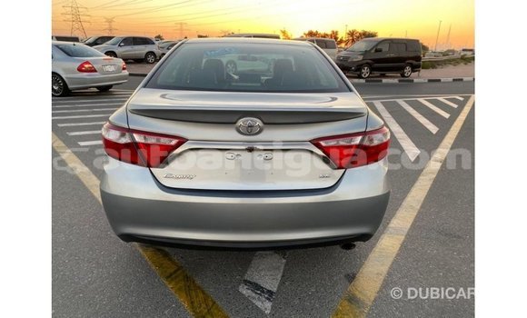 Buy Import Toyota Camry Other Car in Import - Dubai in Antigua Buy Import Toyota Camry Other Car in Import - Dubai in Antigua