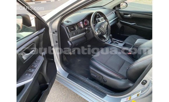 Buy Import Toyota Camry Other Car in Import - Dubai in Antigua Buy Import Toyota Camry Other Car in Import - Dubai in Antigua
