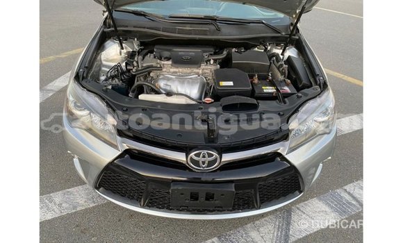 Buy Import Toyota Camry Other Car in Import - Dubai in Antigua Buy Import Toyota Camry Other Car in Import - Dubai in Antigua