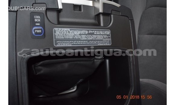 Buy Import Toyota Land Cruiser Other Car in Import - Dubai in Antigua Buy Import Toyota Land Cruiser Other Car in Import - Dubai in Antigua