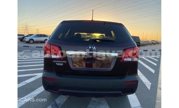 Buy Import Kia Sorento Brown Car in Import - Dubai in Antigua Buy Import Kia Sorento Brown Car in Import - Dubai in Antigua