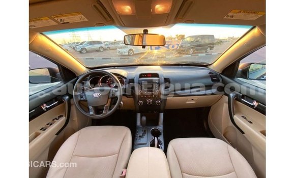 Buy Import Kia Sorento Brown Car in Import - Dubai in Antigua Buy Import Kia Sorento Brown Car in Import - Dubai in Antigua