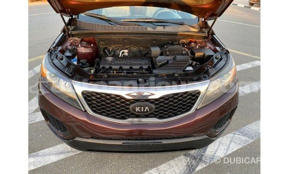 Buy Import Kia Sorento Brown Car in Import - Dubai in Antigua Buy Import Kia Sorento Brown Car in Import - Dubai in Antigua
