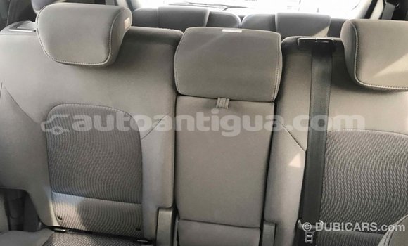 Buy Import Hyundai Santa Fe Black Car in Import - Dubai in Antigua Buy Import Hyundai Santa Fe Black Car in Import - Dubai in Antigua