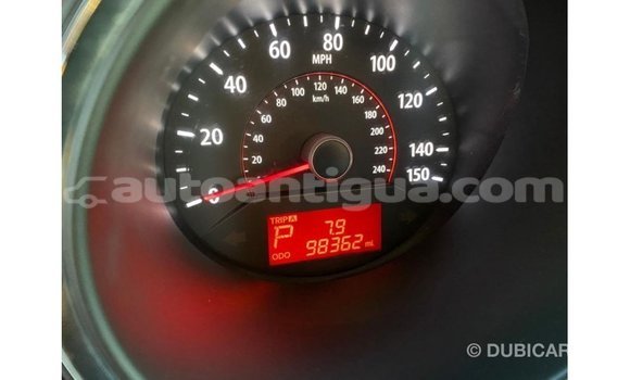 Buy Import Kia Sorento Brown Car in Import - Dubai in Antigua Buy Import Kia Sorento Brown Car in Import - Dubai in Antigua