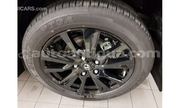 Buy Import Lexus LX Black Car in Import - Dubai in Antigua Buy Import Lexus LX Black Car in Import - Dubai in Antigua