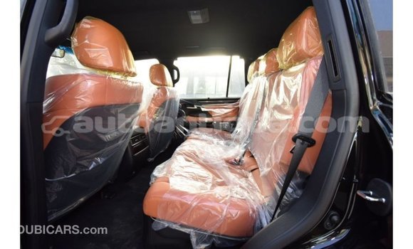 Buy Import Lexus LX Black Car in Import - Dubai in Antigua Buy Import Lexus LX Black Car in Import - Dubai in Antigua