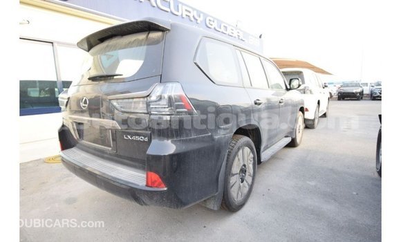 Buy Import Lexus LX Black Car in Import - Dubai in Antigua Buy Import Lexus LX Black Car in Import - Dubai in Antigua