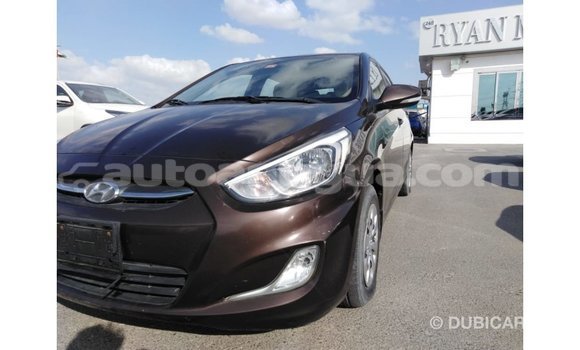 Buy Import Hyundai Accent Brown Car in Import - Dubai in Antigua Buy Import Hyundai Accent Brown Car in Import - Dubai in Antigua