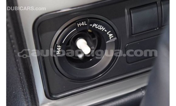 Buy Import Toyota Hilux Black Car in Import - Dubai in Antigua Buy Import Toyota Hilux Black Car in Import - Dubai in Antigua