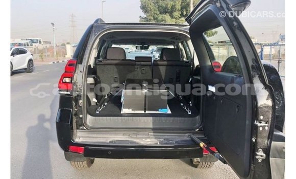 Buy Import Toyota Prado Black Car in Import - Dubai in Antigua Buy Import Toyota Prado Black Car in Import - Dubai in Antigua