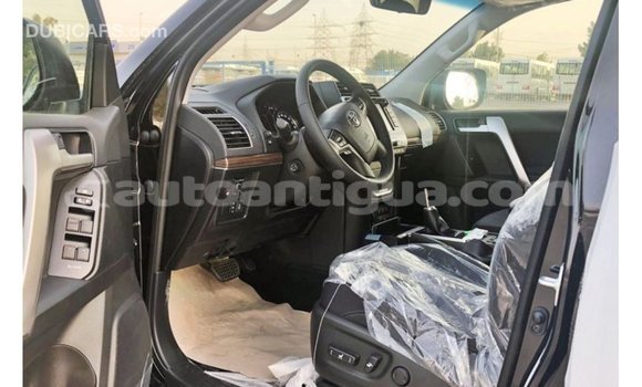 Buy Import Toyota Prado Black Car in Import - Dubai in Antigua Buy Import Toyota Prado Black Car in Import - Dubai in Antigua