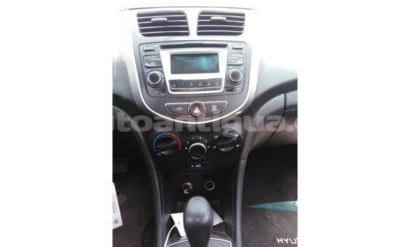 Buy Import Hyundai Accent Brown Car in Import - Dubai in Antigua Buy Import Hyundai Accent Brown Car in Import - Dubai in Antigua
