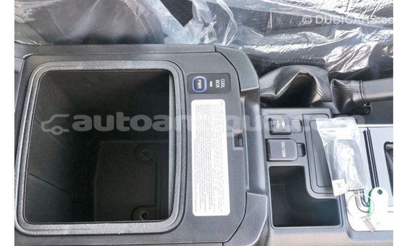 Buy Import Toyota Prado Black Car in Import - Dubai in Antigua Buy Import Toyota Prado Black Car in Import - Dubai in Antigua