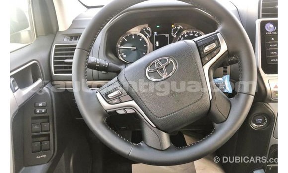 Buy Import Toyota Prado Black Car in Import - Dubai in Antigua Buy Import Toyota Prado Black Car in Import - Dubai in Antigua