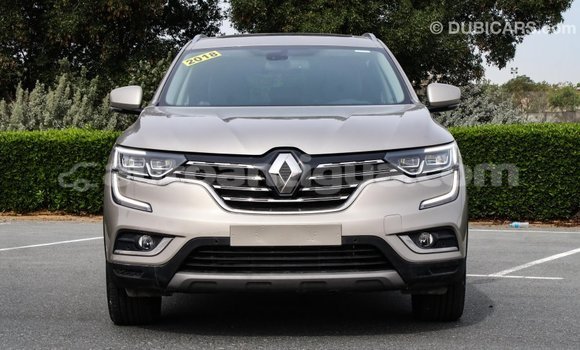 Buy Import Renault Koleos Other Car in Import - Dubai in Antigua Buy Import Renault Koleos Other Car in Import - Dubai in Antigua