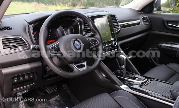 Buy Import Renault Koleos Other Car in Import - Dubai in Antigua Buy Import Renault Koleos Other Car in Import - Dubai in Antigua