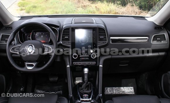 Buy Import Renault Koleos Other Car in Import - Dubai in Antigua Buy Import Renault Koleos Other Car in Import - Dubai in Antigua
