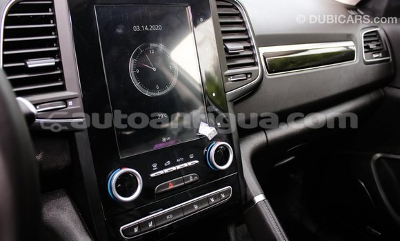 Buy Import Renault Koleos Other Car in Import - Dubai in Antigua Buy Import Renault Koleos Other Car in Import - Dubai in Antigua