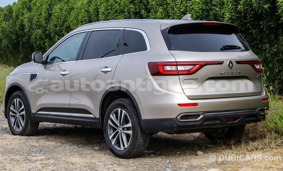 Buy Import Renault Koleos Other Car in Import - Dubai in Antigua Buy Import Renault Koleos Other Car in Import - Dubai in Antigua