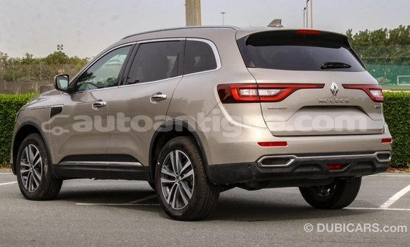 Buy Import Renault Koleos Other Car in Import - Dubai in Antigua Buy Import Renault Koleos Other Car in Import - Dubai in Antigua