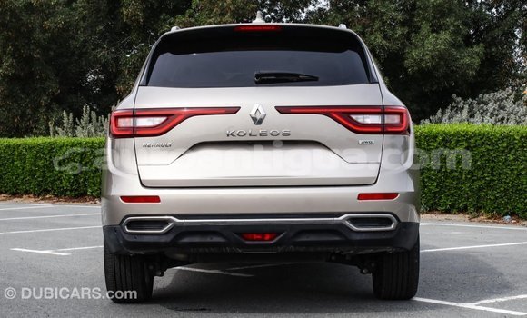 Buy Import Renault Koleos Other Car in Import - Dubai in Antigua Buy Import Renault Koleos Other Car in Import - Dubai in Antigua