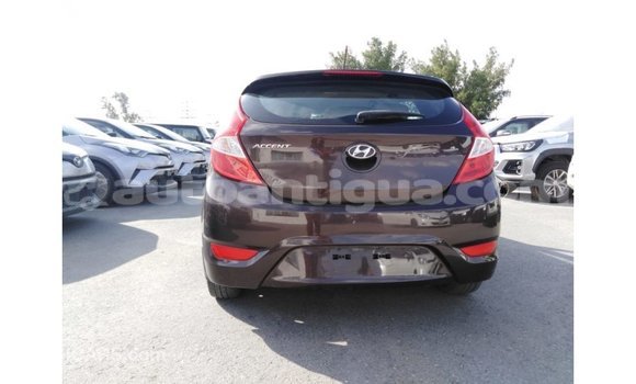 Buy Import Hyundai Accent Brown Car in Import - Dubai in Antigua Buy Import Hyundai Accent Brown Car in Import - Dubai in Antigua