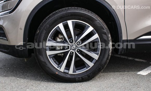 Buy Import Renault Koleos Other Car in Import - Dubai in Antigua Buy Import Renault Koleos Other Car in Import - Dubai in Antigua