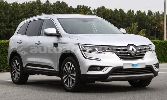 Buy Import Renault Koleos Other Car in Import - Dubai in Antigua Buy Import Renault Koleos Other Car in Import - Dubai in Antigua