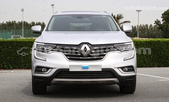 Buy Import Renault Koleos Other Car in Import - Dubai in Antigua Buy Import Renault Koleos Other Car in Import - Dubai in Antigua