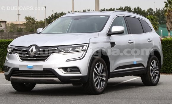 Buy Import Renault Koleos Other Car in Import - Dubai in Antigua Buy Import Renault Koleos Other Car in Import - Dubai in Antigua