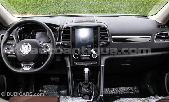 Buy Import Renault Koleos Other Car in Import - Dubai in Antigua Buy Import Renault Koleos Other Car in Import - Dubai in Antigua