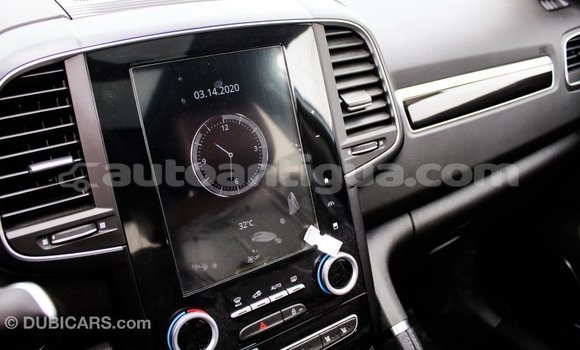 Buy Import Renault Koleos Other Car in Import - Dubai in Antigua Buy Import Renault Koleos Other Car in Import - Dubai in Antigua