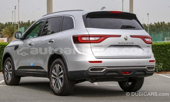 Buy Import Renault Koleos Other Car in Import - Dubai in Antigua Buy Import Renault Koleos Other Car in Import - Dubai in Antigua