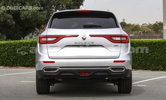 Buy Import Renault Koleos Other Car in Import - Dubai in Antigua Buy Import Renault Koleos Other Car in Import - Dubai in Antigua