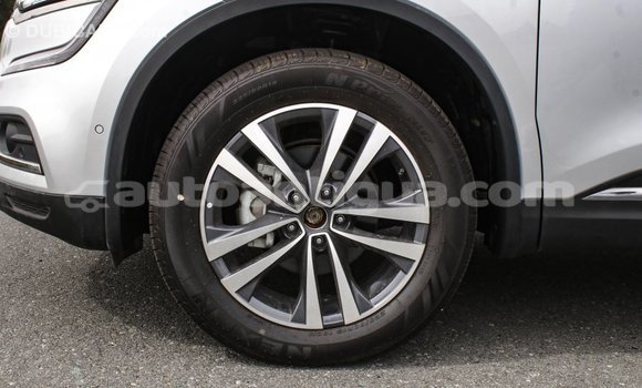 Buy Import Renault Koleos Other Car in Import - Dubai in Antigua Buy Import Renault Koleos Other Car in Import - Dubai in Antigua