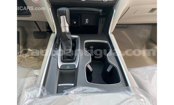 Buy Import Honda Accord White Car in Import - Dubai in Antigua Buy Import Honda Accord White Car in Import - Dubai in Antigua