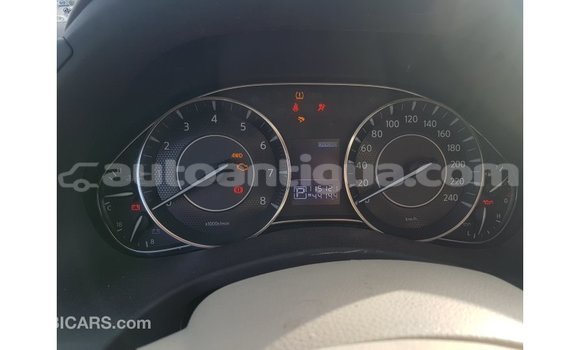 Buy Import Nissan Patrol White Car in Import - Dubai in Antigua Buy Import Nissan Patrol White Car in Import - Dubai in Antigua